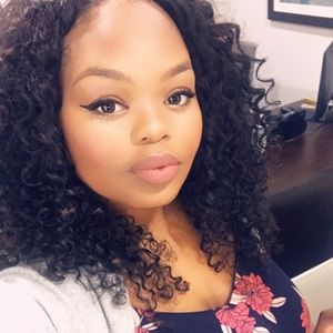 Meet your Posher, Sigourne